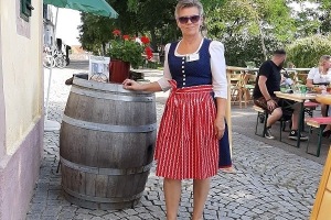 Dirndlg´wandsonntag 13.09.2020